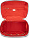 Oilily - Coco Beauty Case Penelope Check - Blauw - One size