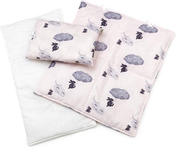 Skrållan - Dolls Bedding, 45 cm
