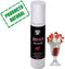 EROS-ART | Eros Sensattion Natural Lubricant Strawberries With Cream 50ml