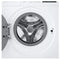 LG F4A1009NWK - Wasmachine - Stoomwasprogramma - AI DD systeem