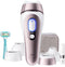 Braun IPL Smart Skin i·expert PL7432 - IPL ontharingsapparaat - Slimme technologie - Wit