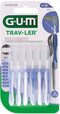 Gum Trav-ler 0.6 mm - 6 st - Ragers