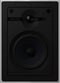 Bowers & Wilkins CWM652 - Inbouwspeaker - 100W - Zwart