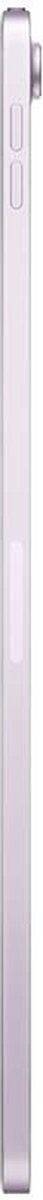 Apple iPad Air (2024) - 11 inch - WiFi - 256GB - Paars - 6e generatie