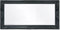 vidaXL - Wandspiegel - Barok - 100 - x - 50 - cm - zwart