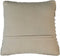 HSM Collection - Sierkussen - 45x45 - Naturel/wit - Katoen