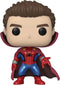 Funko POP! 947 - Marvel Zombie Hunter Spidey Unhooded - Special Edition (2022)