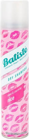Droge Shampoo Batiste Nice 200 ml