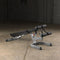 Body-Solid Heavy Duty Verstelbare Bank