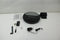 Rowenta Smart Force Essential RR6927 - Robotstofzuiger - 3 reinigingsprogramma's - Zwart/Wit