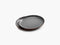 Barebones Emaille Bord 20 cm stone gray