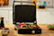 Zelmer ZPR2000 contactgrill
