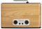 Roberts Blutune 300 - Geluidssysteem - DAB/DAB+/FM Bluetooth - Bruin