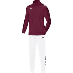 Jako - Polyester jacket Striker Senior - Heren - maat XXL