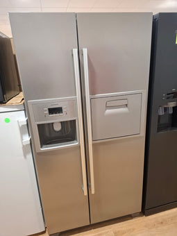 Siemens KA60NA40 - Refurbished Amerikaanse Koelkast - 334L Koelruimte 170L Vriesruimte