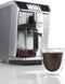 De'Longhi PrimaDonna Elite ECAM 650.75.MS - Volautomatische Koffiemachine - 6 gebruikersprofielen - Zilver