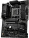 MSI B550-A PRO - Moederbord - AMD B550 - Socket AM4 - 4x DDR4 - ATX