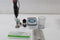 Bosch MS6CB61V1 - Staafmixer - 1000W 12 snelheden - Inclusief vacuümpomp en accessoires
