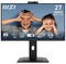 MSI PRO MP275QPDG - Monitor - 27
