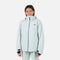 Rossignol Jr Strawpile - Ski Jas - Waterdicht 20.000 mm - Blauw 152