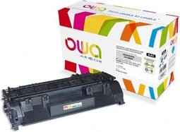 Armor K15121OW tonercartridge 1 stuk(s) Compatibel Zwart