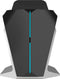 Savio GCS-01 - Game-accessoire - USB voeding - Wit/Zwart