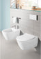 Villeroy & Boch Subway 2.0 - Wandcloset - Diepspoel - Wit