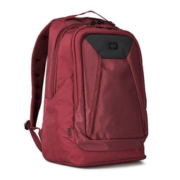 OGIO BACKPACK BANDIT PRO BURGUNDY P/N: 5921151OG