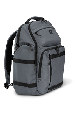 OGIO BACKPACK PACE 25 GRAY P/N: 5920001OG