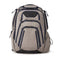 OGIO BACKPACK RENEGADE PRO HEATHER GRAY P/N: 5921132OG