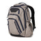 OGIO BACKPACK RENEGADE PRO HEATHER GRAY P/N: 5921132OG