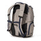 OGIO BACKPACK RENEGADE PRO HEATHER GRAY P/N: 5921132OG