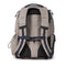 OGIO BACKPACK RENEGADE PRO HEATHER GRAY P/N: 5921132OG