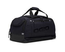OGIO TRAVEL DUFFEL / BACKPACK FITNESS 35L BLACK P/N: 5921225OG