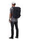 OGIO TRAVEL DUFFEL / BACKPACK FITNESS 35L BLACK P/N: 5921225OG