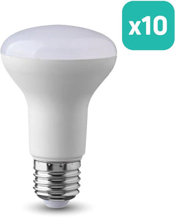 V-TAC VT-263 - R63 LED-lamp - CREE-chip - E27 fitting