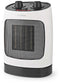 Nedis HTFA19WT - Ventilatorkachel - Keramisch 2000W - Wit