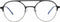 Men' Spectacle frame Hackett London HEB249 49002