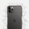 Apple iPhone 11 Pro Max - Spacegrijs - 256 GB - Fysieke simkaart + eSIM