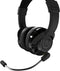 PowerA 1429148 - FUSION Wired Gaming Headset - 50 mm audio - Zwart
