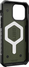 Urban Armor Gear Pathfinder - Smartphonehoesje - 4.8M drop protectie - Groen