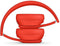 Apple Beats Solo3 - On-Ear Koptelefoon - Draadloos Bluetooth - Rood