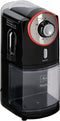Melitta Molino - Elektrische koffiemolen - 17 maalinstellingen - 200 g bonenreservoir