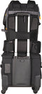 Vanguard VEO Active 53 - Rugzak - 45L met USB-aansluiting - Grijs