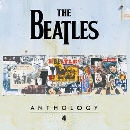 The Beatles - Anthology 4 - 2 CD