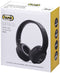 Trevi DJ 601 M - Headset - Bedraad 3,5mm - Rood