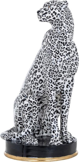 Richmond Decofiguur Cheetah 53cm