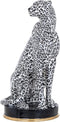 Richmond Decofiguur Cheetah 53cm