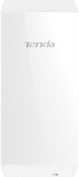 Tenda O1 - Access Point - 300 Mbit/s - 2,4 GHz - Wit