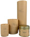 Geurkaars Scottish Hebridean Breeze Large - 45 uur - Sojawas - Isle of Skye Candle